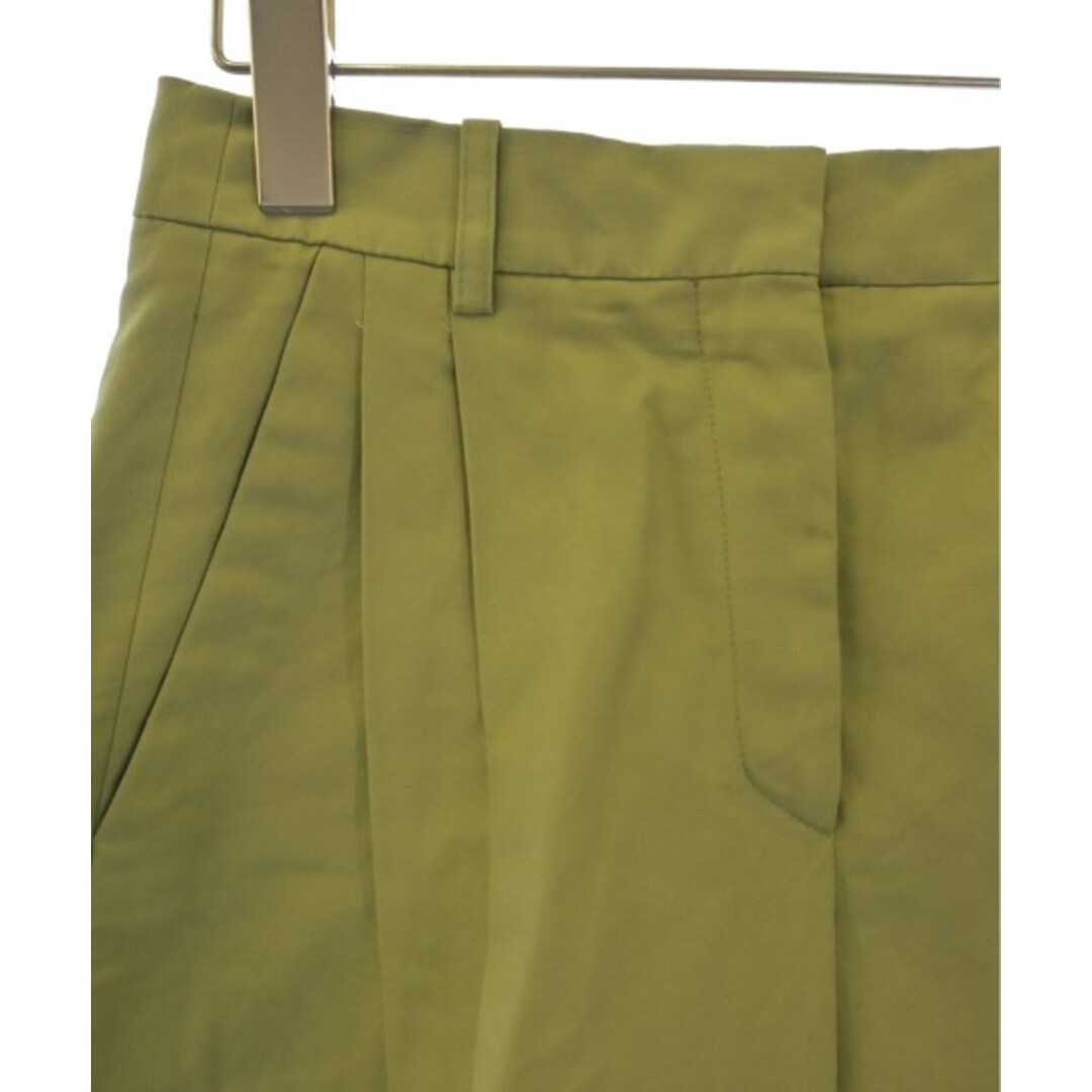 Stella McCartney - STELLA McCARTNEY スラックス 36(XS位 Stella McCartney - STELLA McCARTNEY スラックス 36(XS位