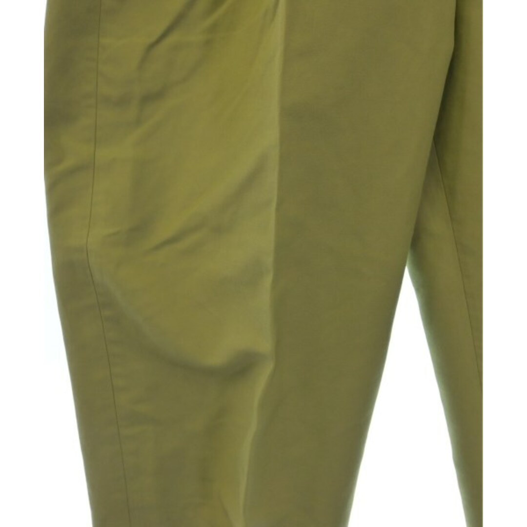 Stella McCartney - STELLA McCARTNEY スラックス 36(XS位 Stella McCartney - STELLA McCARTNEY スラックス 36(XS位