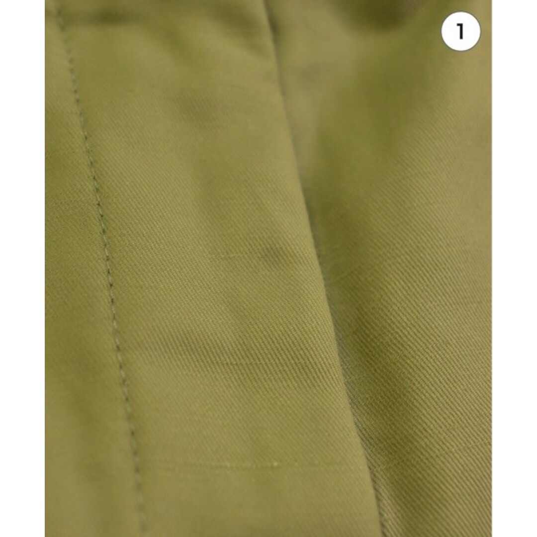 Stella McCartney - STELLA McCARTNEY スラックス 36(XS位 Stella McCartney - STELLA McCARTNEY スラックス 36(XS位