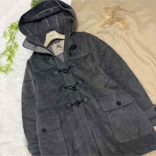 BURBERRY(ダッフルコート)のフリマアイテム一覧 BURBERRY(ダッフルコート)のフリマアイテム一覧