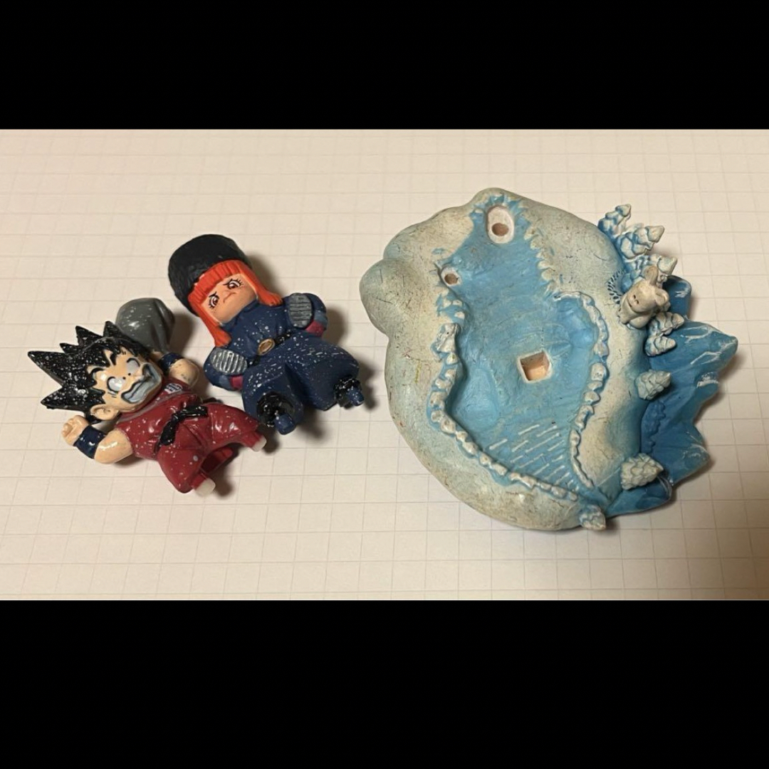 ドラカプ 【この世はでっかい宝島 ドラゴンボールクロニクル編 ドラカプ 【この世はでっかい宝島 ドラゴンボールクロニクル編