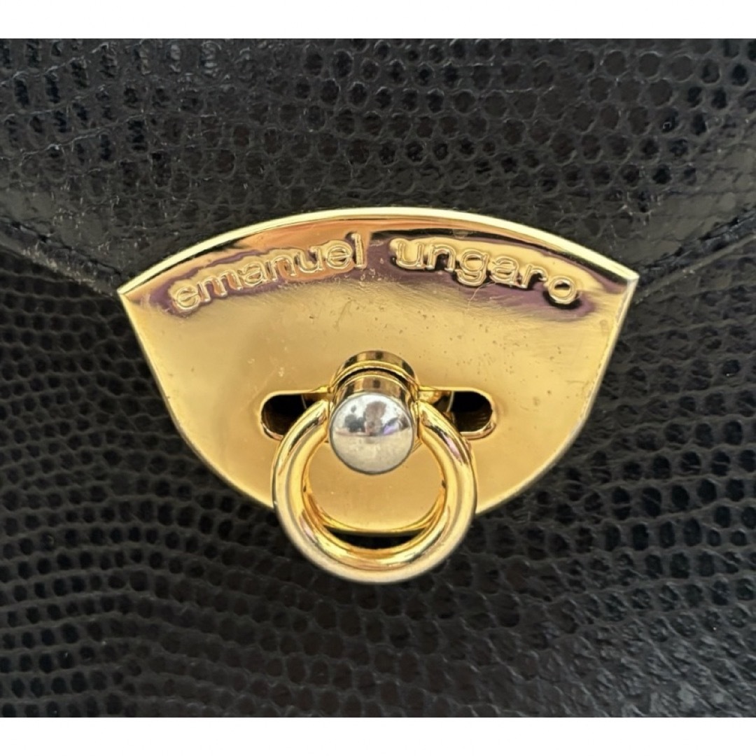 emanuel ungaro - バッグ ウンガロの通販 by Apple emanuel ungaro - バッグ ウンガロの通販 by Apple