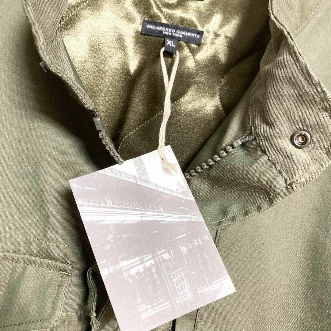 Engineered Garments - ⚫︎タグ付き！XL！ENGINEERED GARMENTS
