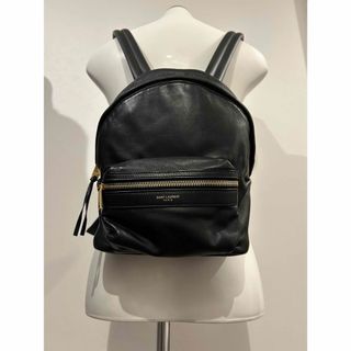 SAINT LAURENT(レザー ・ リュック/バックパック)のフリマ SAINT LAURENT(レザー ・ リュック/バックパック)のフリマ