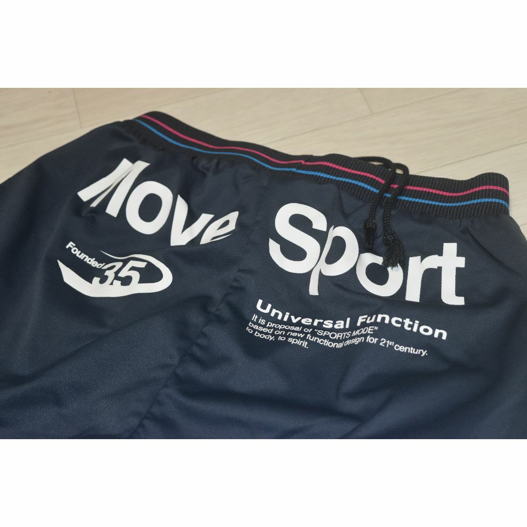 DESCENTE - DESCENTE Move Sport ジャージ上下セット Mの通販 by DESCENTE - DESCENTE Move Sport ジャージ上下セット Mの通販 by