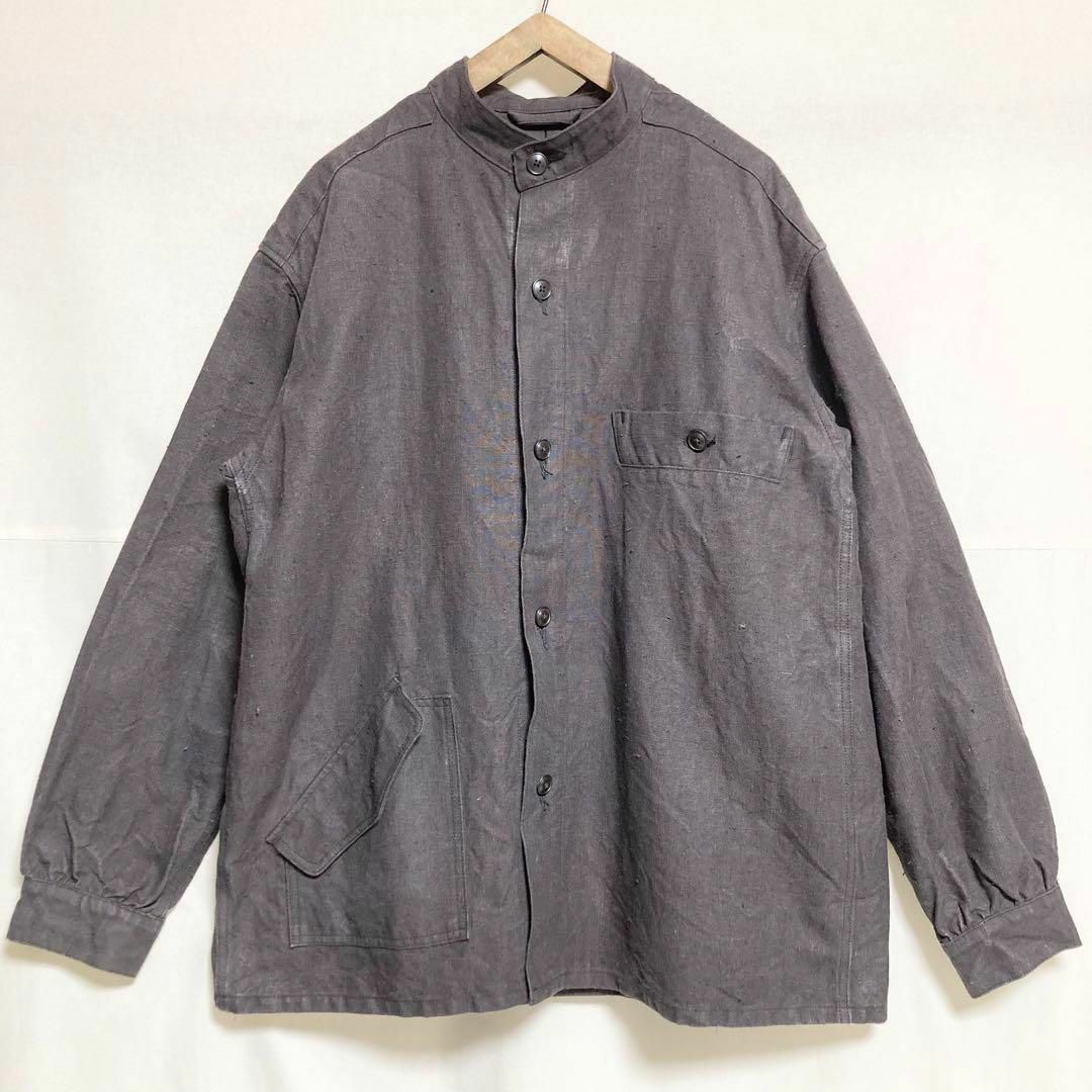 Nigel Cabourn - ⚫︎タグ付き!サイズ50!NIGEL CABOURN Nigel Cabourn - ⚫︎タグ付き!サイズ50!NIGEL CABOURN