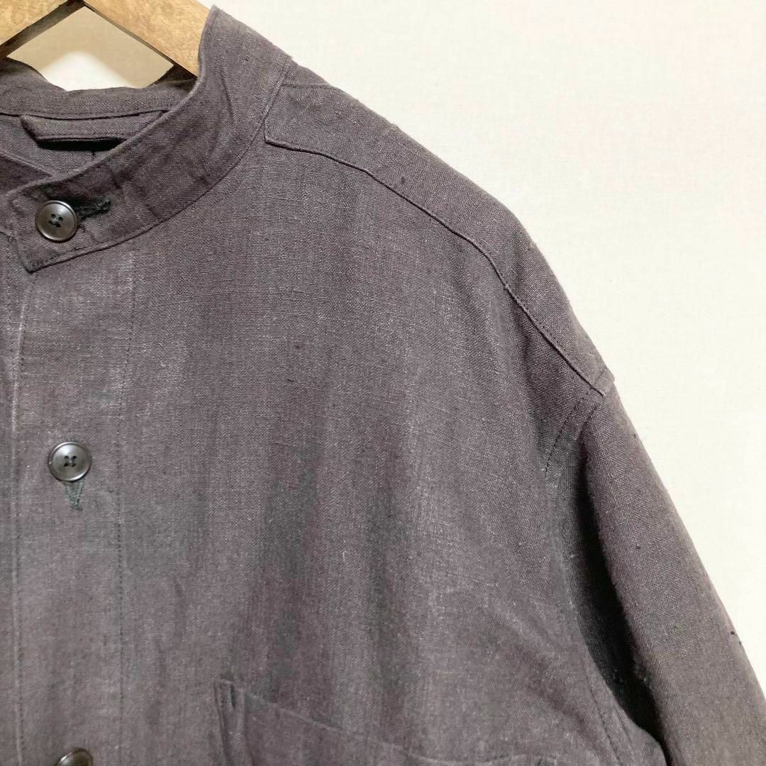 Nigel Cabourn - ⚫︎タグ付き!サイズ50!NIGEL CABOURN Nigel Cabourn - ⚫︎タグ付き!サイズ50!NIGEL CABOURN