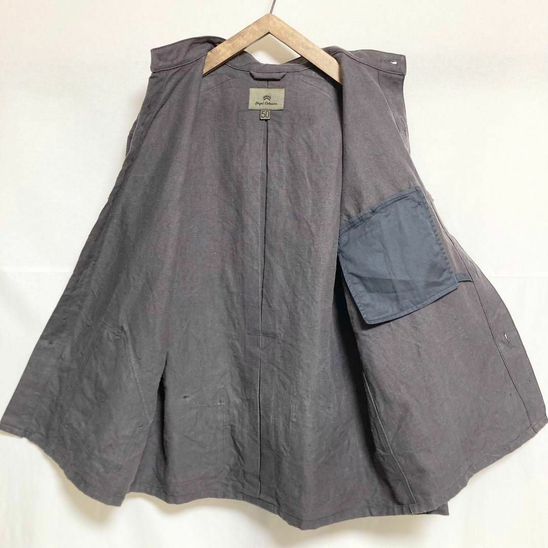 Nigel Cabourn - ⚫︎タグ付き!サイズ50!NIGEL CABOURN Nigel Cabourn - ⚫︎タグ付き!サイズ50!NIGEL CABOURN