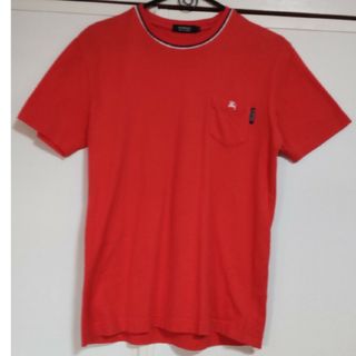 バーバリーブラックレーベル(BURBERRY BLACK LABEL)のバーバリーブラックレーベル　Tシャツ(Tシャツ/カットソー(半袖/袖なし))
