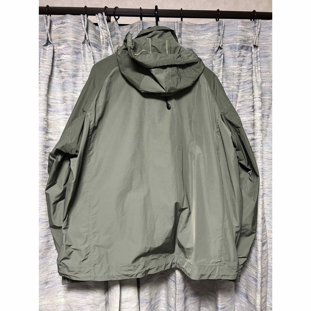 NTN - 3 新品 23AW NTN BATA JACKET ベータジャケット KHAKIの NTN - 3 新品 23AW NTN BATA JACKET ベータジャケット KHAKIの