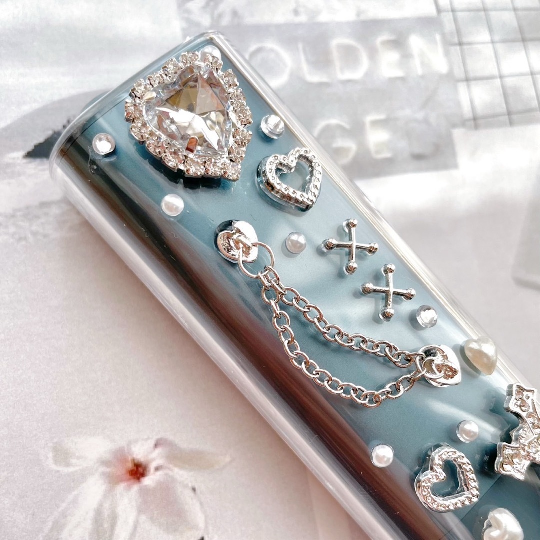 IQOS - 【完全オリジナル商品】iQOS ♡ イルマワン ♡ ケース IQOS - 【完全オリジナル商品】iQOS ♡ イルマワン ♡ ケース