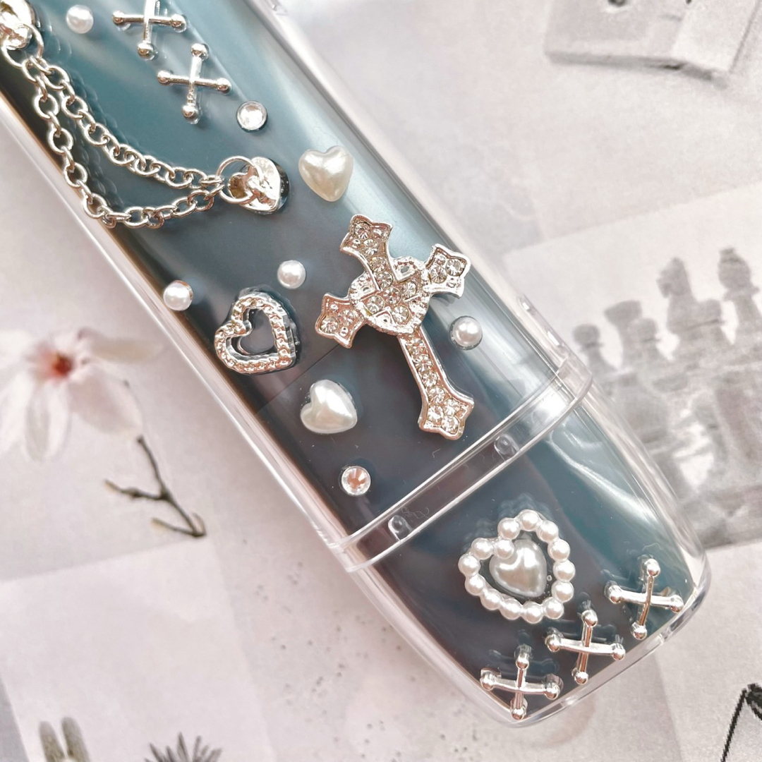 IQOS - 【完全オリジナル商品】iQOS ♡ イルマワン ♡ ケース IQOS - 【完全オリジナル商品】iQOS ♡ イルマワン ♡ ケース