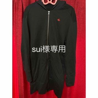 Vivienne Westwood(パーカー)のフリマアイテム一覧 Vivienne Westwood(パーカー)のフリマアイテム一覧