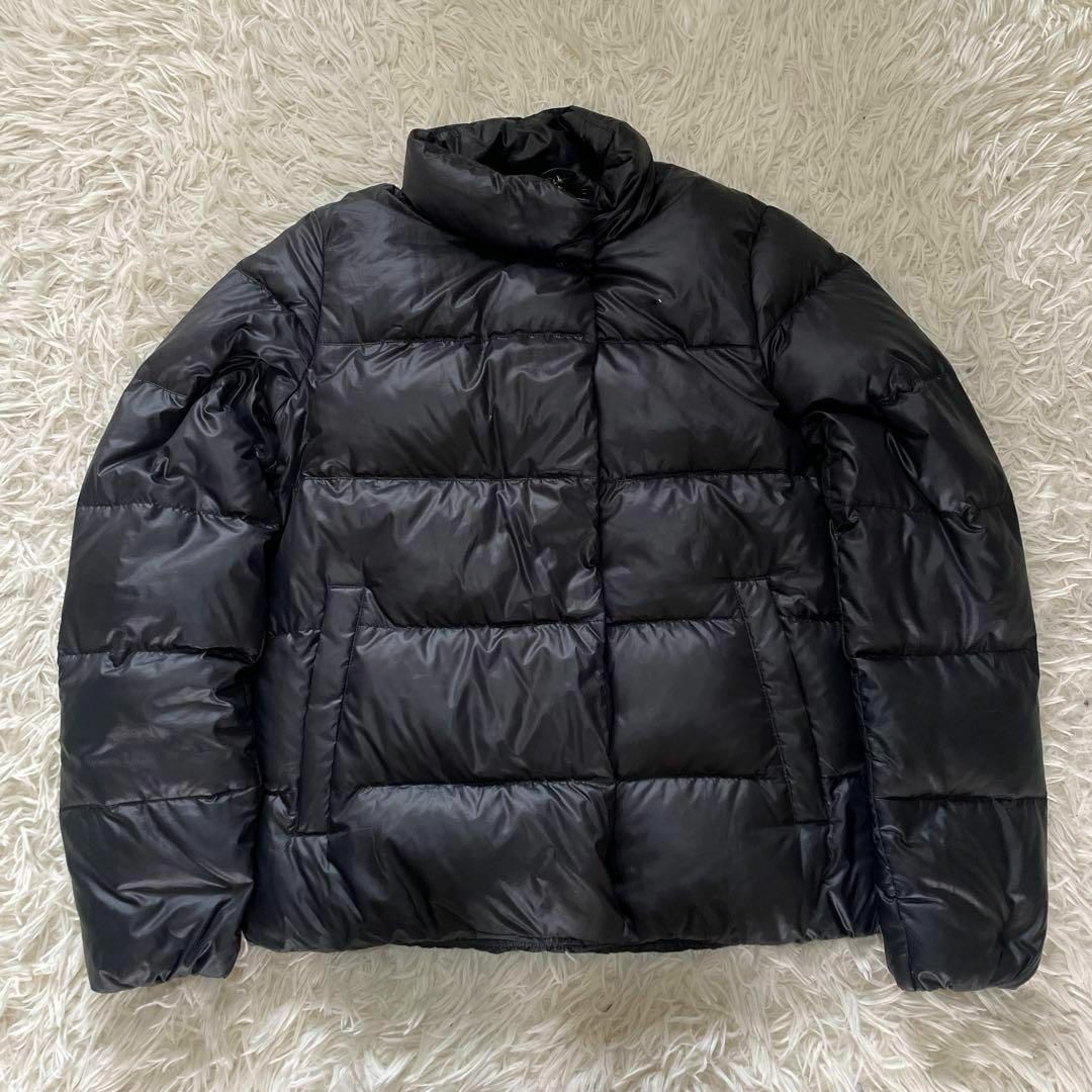 極美品!90s NIKE ナイキ ダウンジャケット ジャケット ワンポイント 極美品!90s NIKE ナイキ ダウンジャケット ジャケット ワンポイント