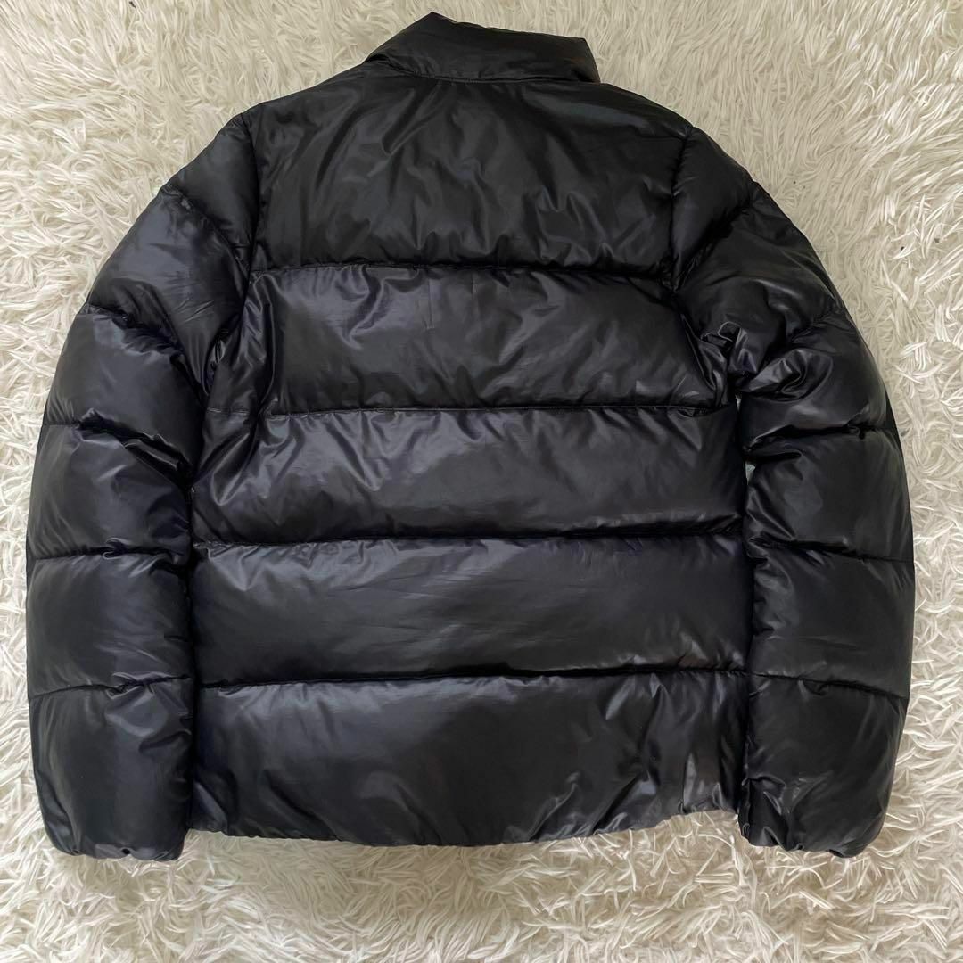極美品!90s NIKE ナイキ ダウンジャケット ジャケット ワンポイント 極美品!90s NIKE ナイキ ダウンジャケット ジャケット ワンポイント