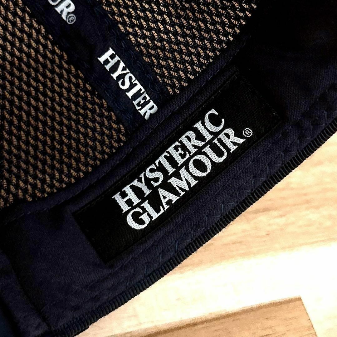 HYSTERIC GLAMOUR - 激レア/廃番【ヒステリックグラマー HYSTERIC GLAMOUR - 激レア/廃番【ヒステリックグラマー