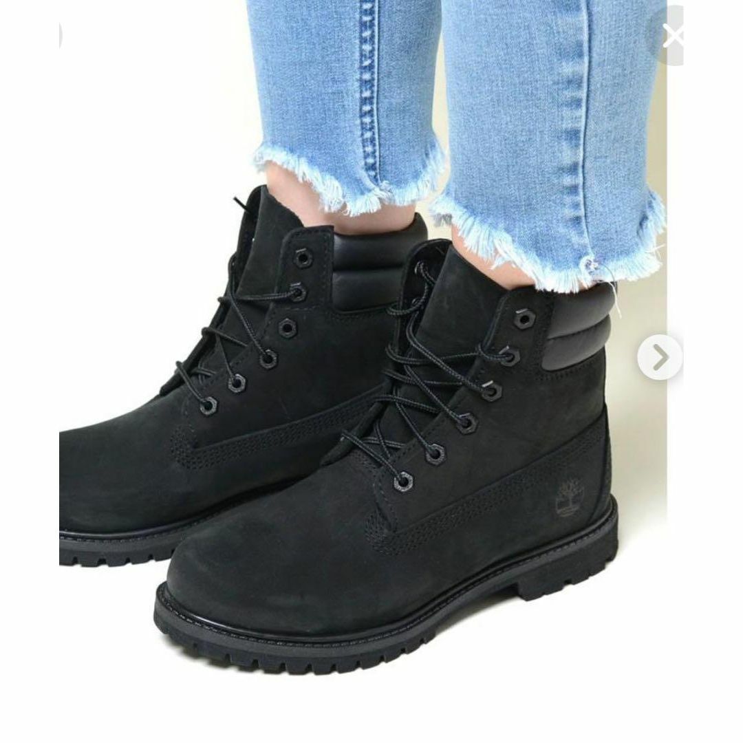 Timberland - 極美品!ティンバーランド ウォータービル 6インチ Timberland - 極美品!ティンバーランド ウォータービル 6インチ