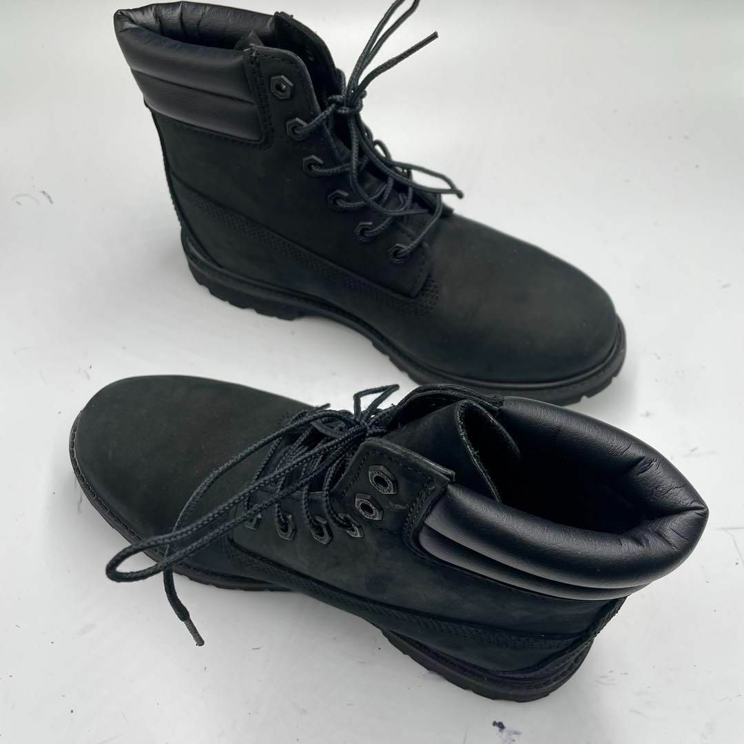 Timberland - 極美品!ティンバーランド ウォータービル 6インチ Timberland - 極美品!ティンバーランド ウォータービル 6インチ