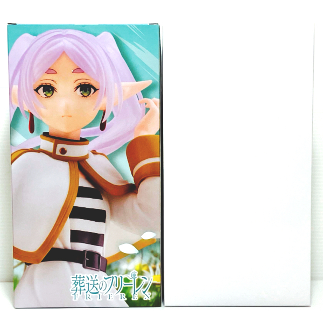 TAITO - 葬送のフリーレンCoreful フィギュアフリーレン通常 TAITO - 葬送のフリーレンCoreful フィギュアフリーレン通常