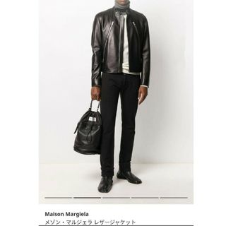 Maison Margiela(旧Maison Martin Margiela) - 初期マルジェラ Maison Margiela(旧Maison Martin Margiela) - 初期マルジェラ