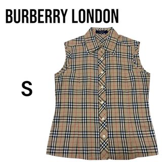 BURBERRY(シャツ/ブラウス(半袖/袖なし))のフリマアイテム一覧 BURBERRY(シャツ/ブラウス(半袖/袖なし))のフリマアイテム一覧