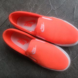 ナイキ(NIKE)のナイキ スリッポン(スリッポン/モカシン)