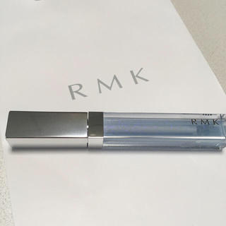 アールエムケー(RMK)のRMK ブルーグロス(リップグロス)