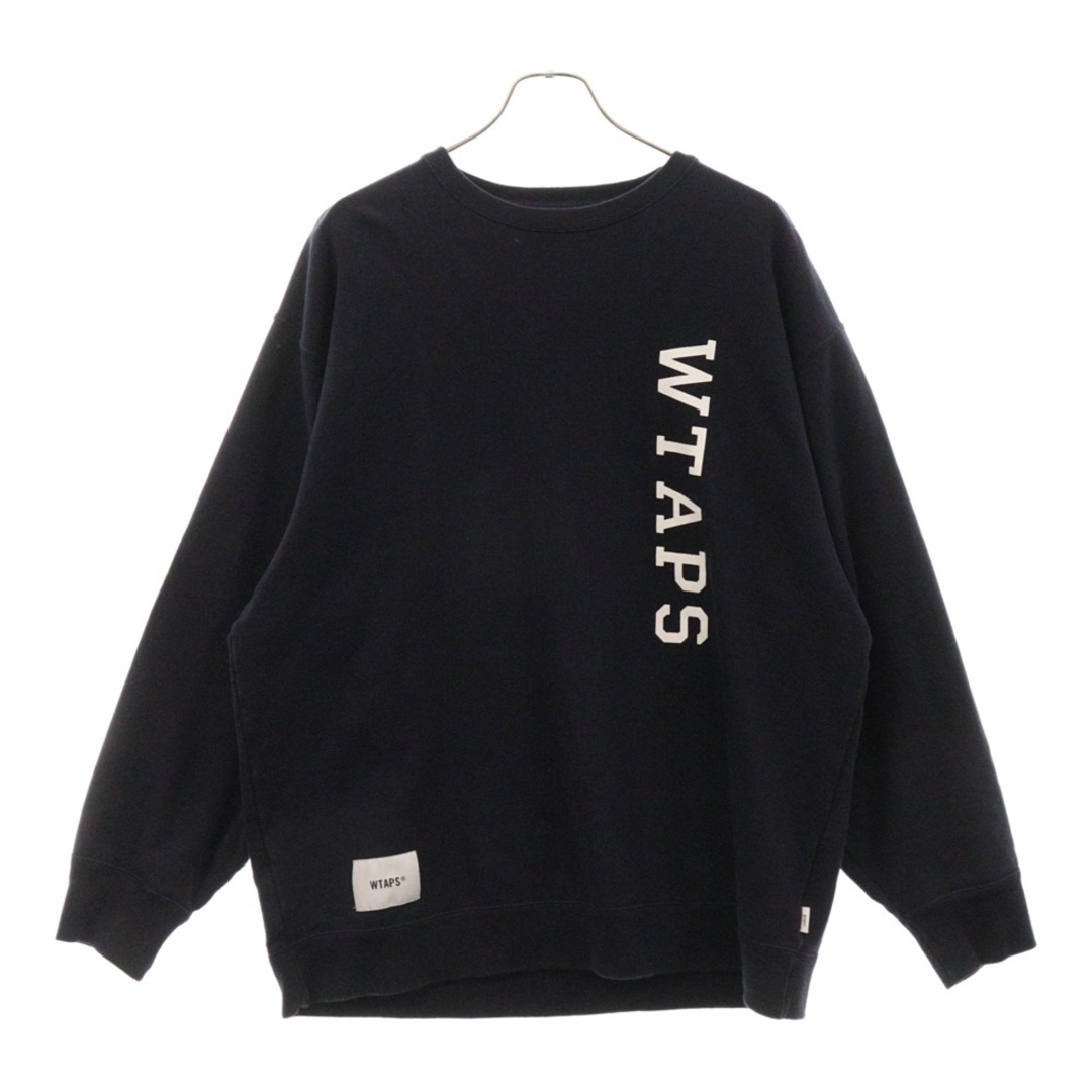 WTAPS PRTC スウェット セーター COTTON Large|トップス WTAPS PRTC スウェット セーター COTTON Large|トップス