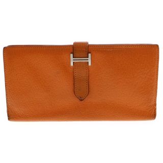 HERMES(折り財布 ・ オレンジ/橙色系)のフリマアイテム一覧 HERMES(折り財布 ・ オレンジ/橙色系)のフリマアイテム一覧