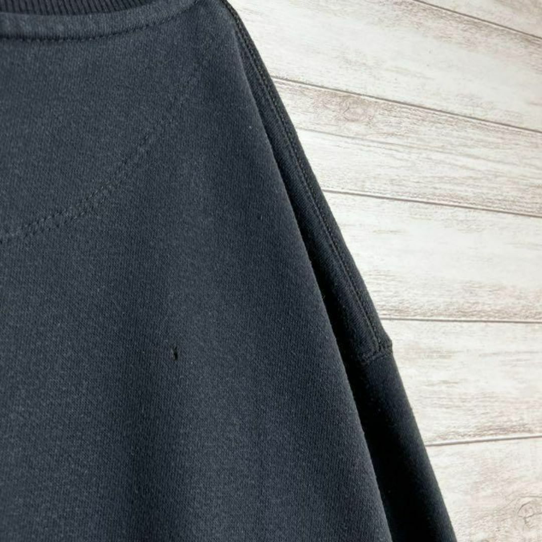入手困難!!】ナイキ ✈︎刺繍 アーチロゴ ゆるだぼ mizzouri 裏起毛 入手困難!!】ナイキ ✈︎刺繍 アーチロゴ ゆるだぼ mizzouri 裏起毛