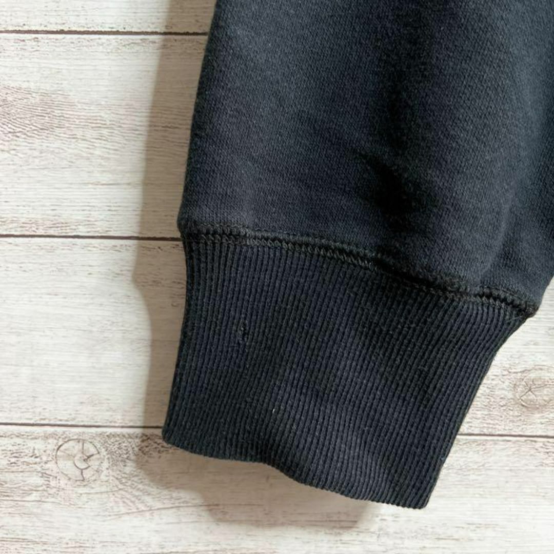 入手困難!!】ナイキ ✈︎刺繍 アーチロゴ ゆるだぼ mizzouri 裏起毛 入手困難!!】ナイキ ✈︎刺繍 アーチロゴ ゆるだぼ mizzouri 裏起毛