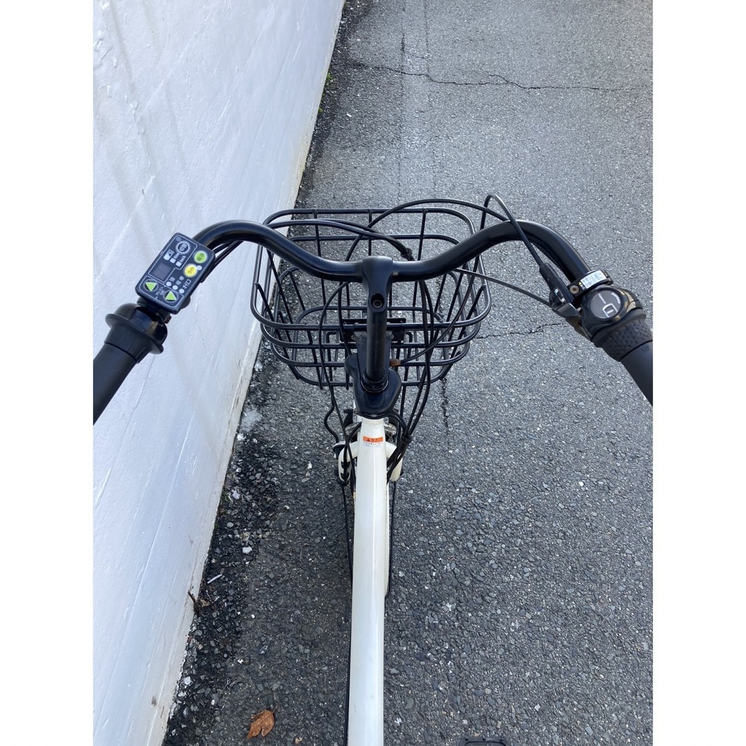 1316送料無料エリア多数!安心保証付き!安全整備済み!電動自転車 1316送料無料エリア多数!安心保証付き!安全整備済み!電動自転車