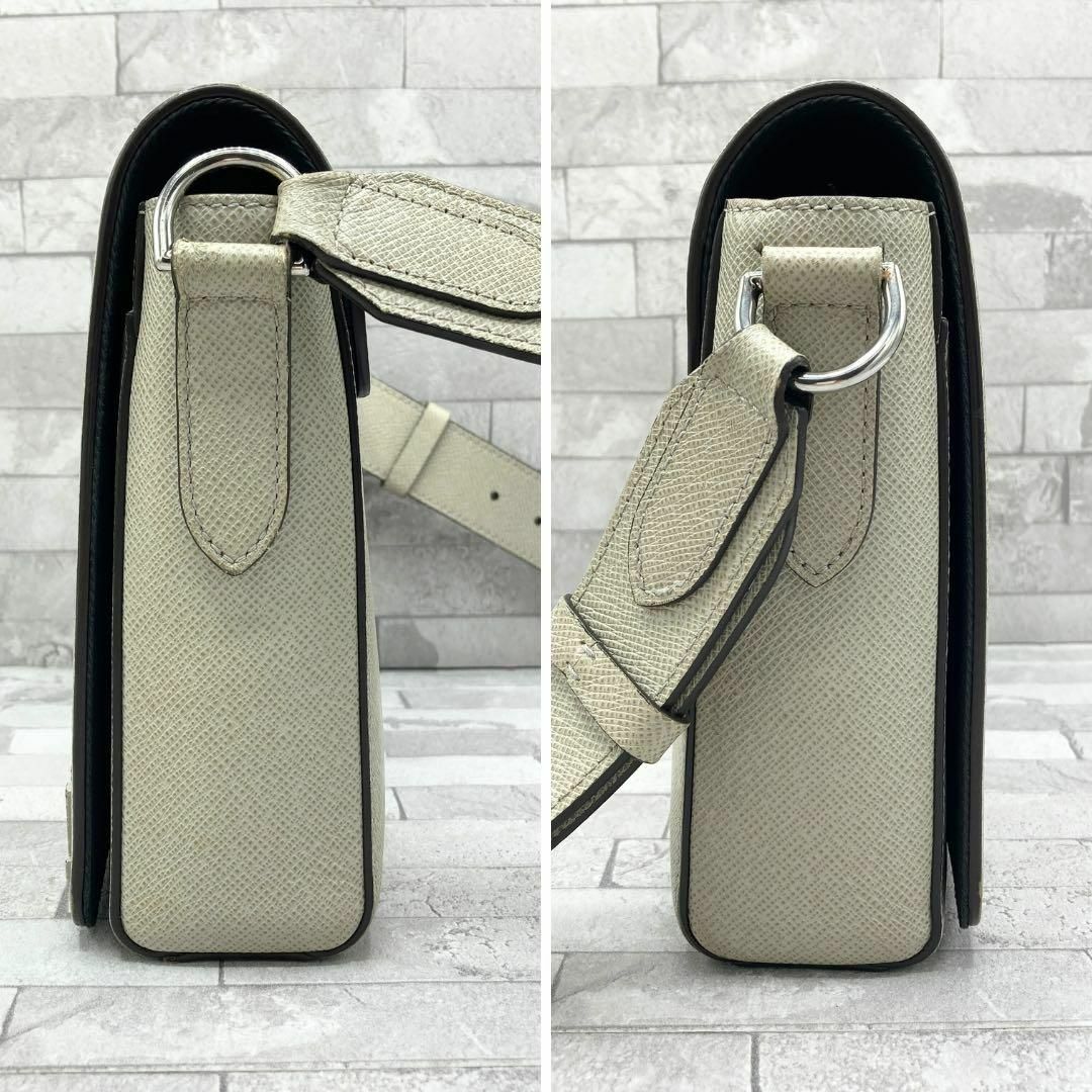 LOUIS VUITTON - ルイヴィトン タイガ ニューフラップ LOUIS VUITTON - ルイヴィトン タイガ ニューフラップ