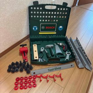 BOSCH(おもちゃ)のフリマアイテム一覧 BOSCH(おもちゃ)のフリマアイテム一覧