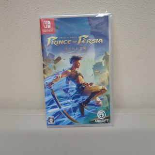 ニンテンドースイッチ(Nintendo Switch)のプリンス オブ ペルシャ 失われた王冠(家庭用ゲームソフト)