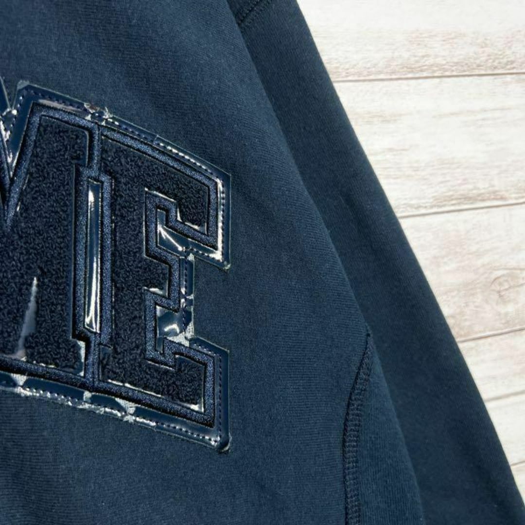 Supreme - 【入手困難!!】シュプリーム ✈︎カナダ製 刺繍 Supreme - 【入手困難!!】シュプリーム ✈︎カナダ製 刺繍