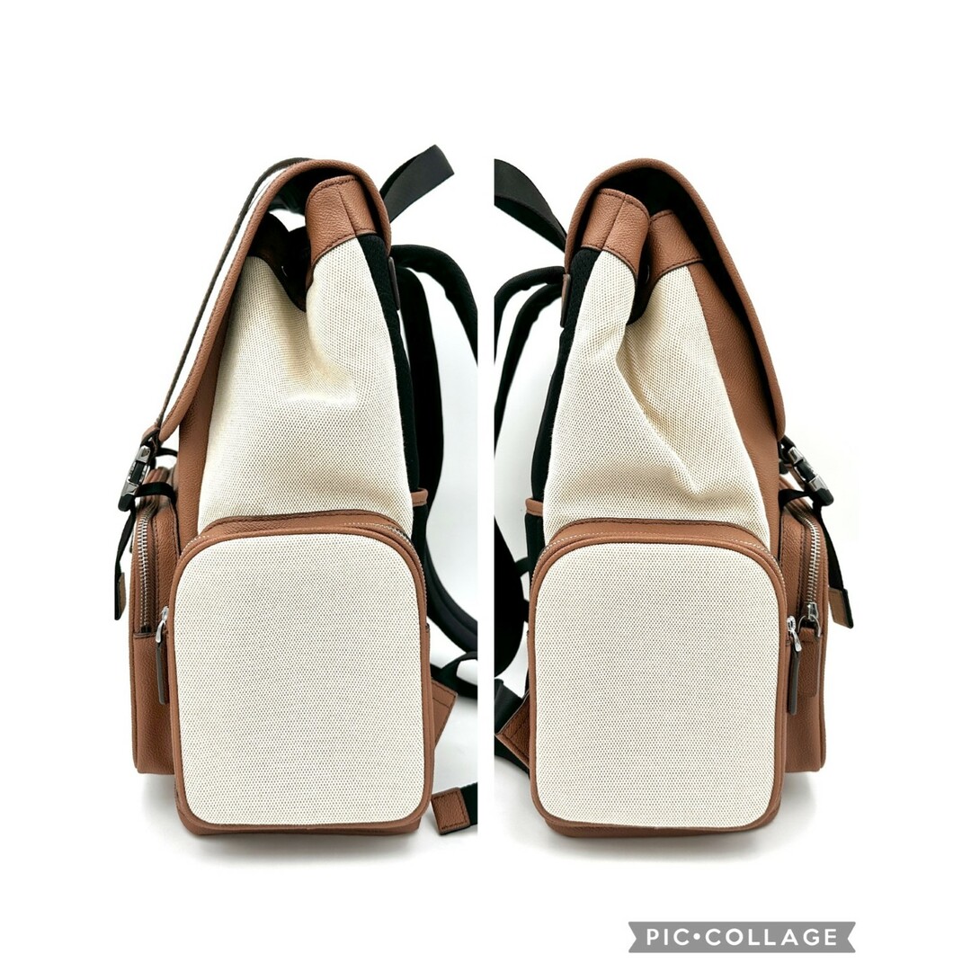 MICHAEL KORS - □激レア・新品□ MICHAEL KORS リュック 大容量 MICHAEL KORS - □激レア・新品□ MICHAEL KORS リュック 大容量