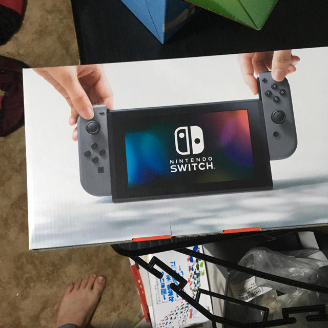 本格派ま! ニンテンドースイッチ 内田2 家庭用ゲーム機本体 - info.lp