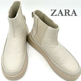 ZARA(ブーツ)のフリマアイテム一覧 ZARA(ブーツ)のフリマアイテム一覧