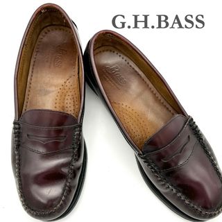 G.H.BASS(ブラウン/茶色系)のフリマアイテム一覧 G.H.BASS(ブラウン/茶色系)のフリマアイテム一覧