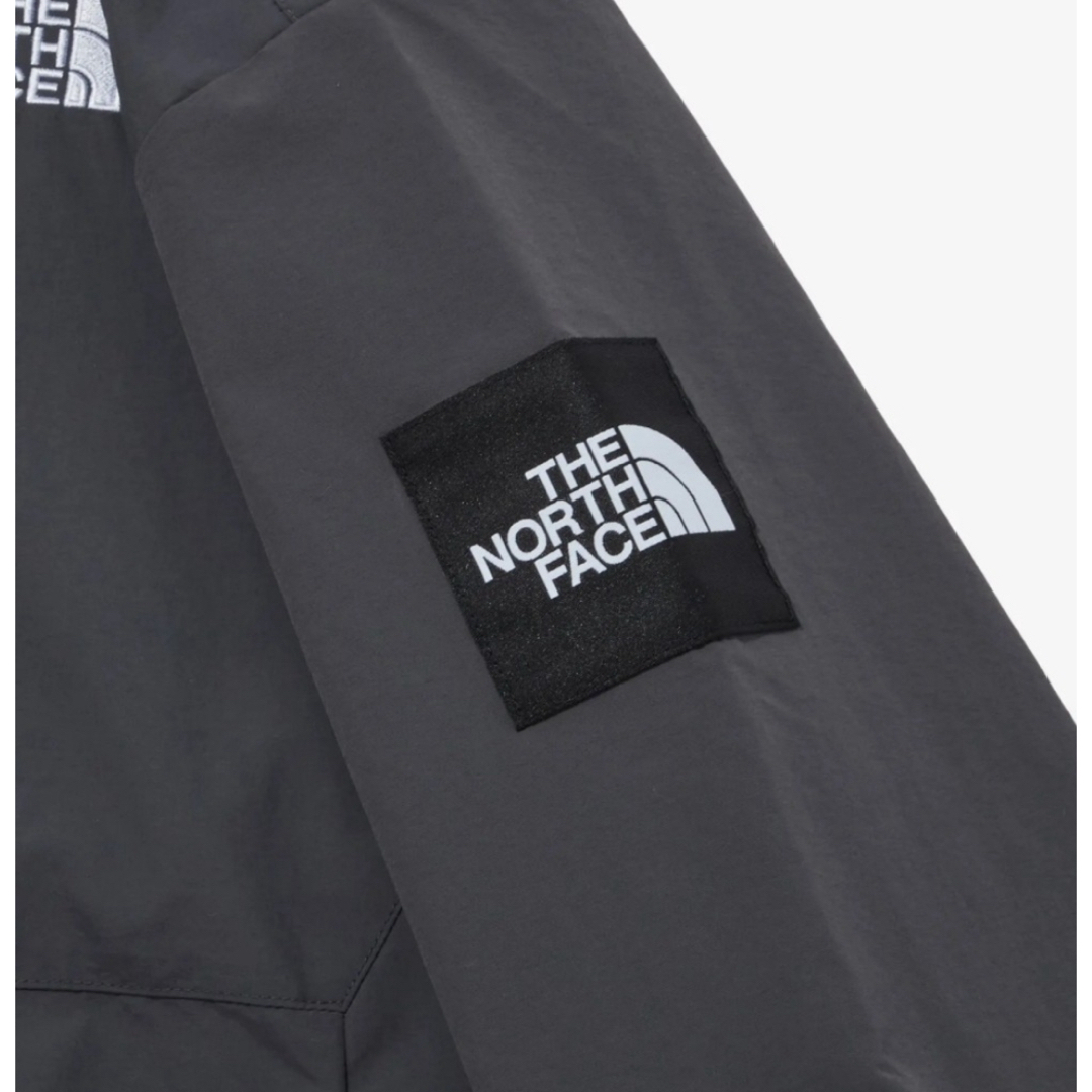 新品】ノースフェイス ヴィランEXジャケット ブラック 黒 L 韓国限定 新品】ノースフェイス ヴィランEXジャケット ブラック 黒 L 韓国限定