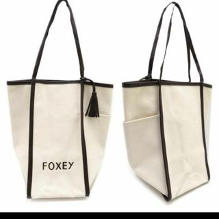 FOXEY(トートバッグ)のフリマアイテム一覧 FOXEY(トートバッグ)のフリマアイテム一覧