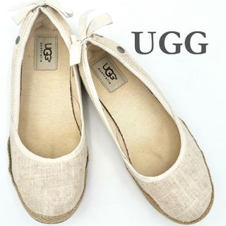 UGG(バレエシューズ)のフリマアイテム一覧 UGG(バレエシューズ)のフリマアイテム一覧