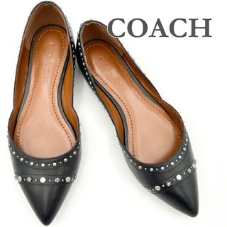 COACH(バレエシューズ)のフリマアイテム一覧 COACH(バレエシューズ)のフリマアイテム一覧