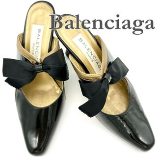 BALENCIAGA(ミュール)のフリマアイテム一覧 BALENCIAGA(ミュール)のフリマアイテム一覧