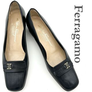 FERRAGAMO(ハイヒール/パンプス)のフリマアイテム一覧 FERRAGAMO(ハイヒール/パンプス)のフリマアイテム一覧