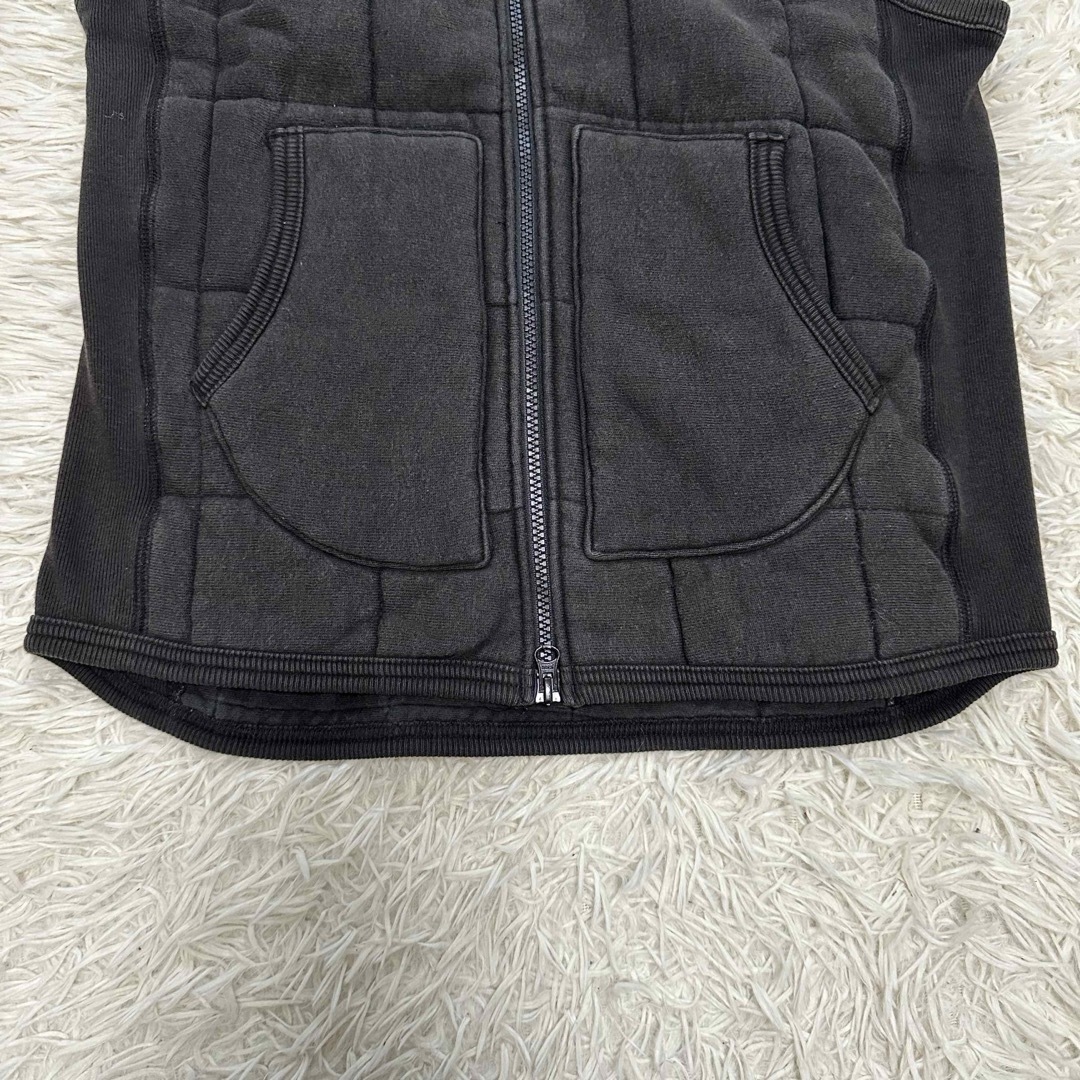 Champion - チャンピオン リバースウェーブ M ベスト 青タグ Champion - チャンピオン リバースウェーブ M ベスト 青タグ