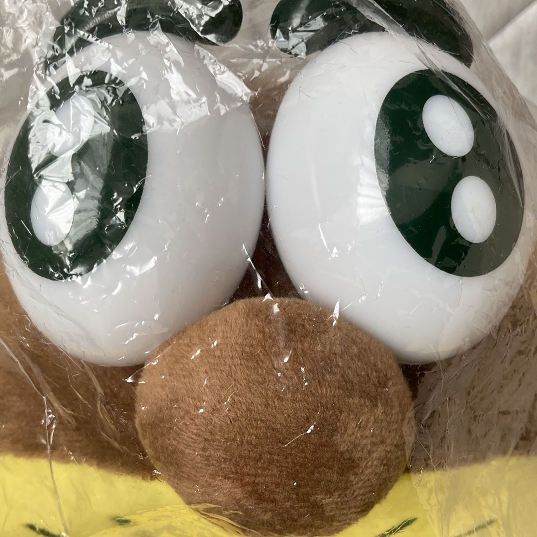 🥝ゼスプリ🥝キウイブラザーズ ぬいぐるみ大サイズの通販 by 🥝ゼスプリ🥝キウイブラザーズ ぬいぐるみ大サイズの通販 by