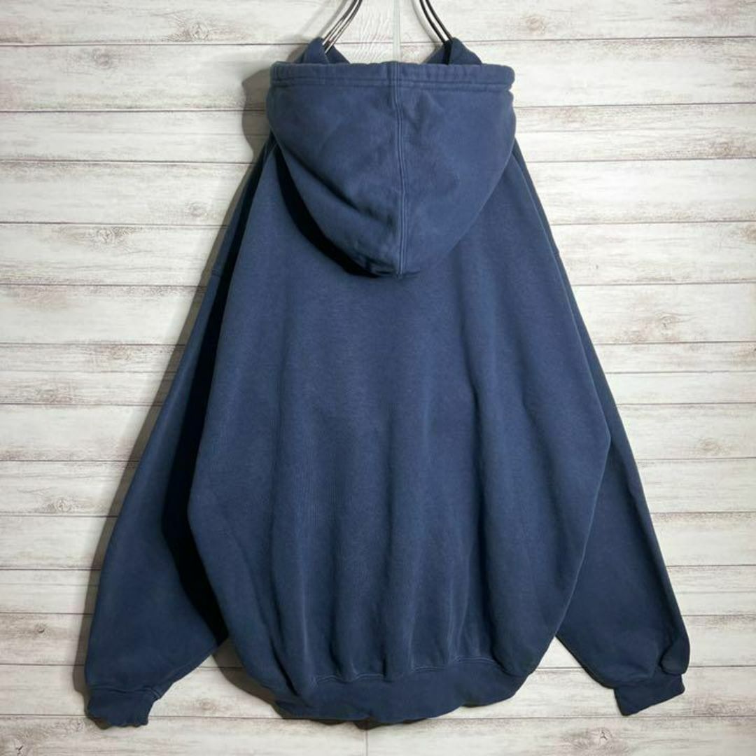 入手困難!!】ナイキ ✈︎刺繍 イリノイ州 白タグ ゆるだぼ 入手困難!!】ナイキ ✈︎刺繍 イリノイ州 白タグ ゆるだぼ
