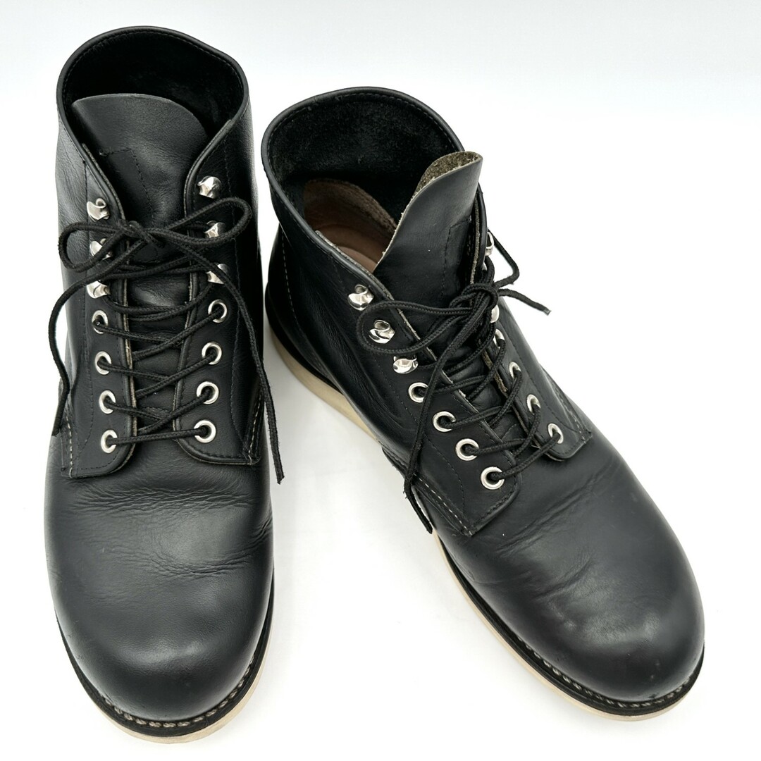 REDWING - □廃盤品□ Red Wing 9070 アイリッシュセッター REDWING - □廃盤品□ Red Wing 9070 アイリッシュセッター